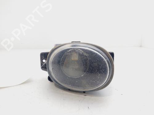 Right front fog light SEAT LEON (1M1)  | BP25917806C31 