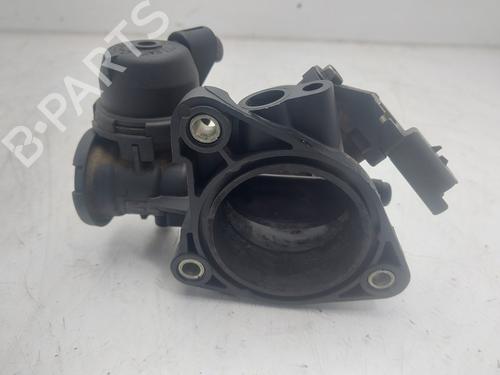 Corpo farfallato Corpo farfallato FIAT SCUDO Bus (270_, 272_) 2.0 D Multijet (120 hp) 36439098 36439098