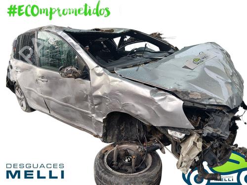 Cylinder head VW GOLF V (1K1)  | BP32078070M5 