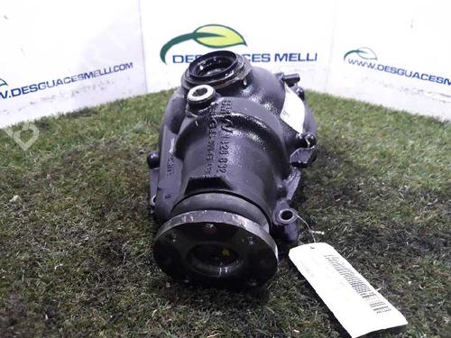 Front differential BMW X3 (E83) 3.0 d | BP2865167M23 