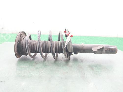 Left front shock absorber FORD MONDEO IV (BA7)  | BP13477010M16 