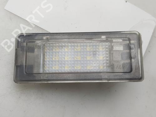 Used Licence plate light Licence plate light 39183910 39183910