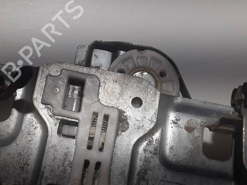 Rear left lock KIA SPORTAGE II (JE_, KM_) 2.0 CRDi 4WD | BP16820882C100 