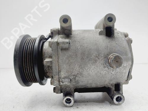Used AC compressor JAGUAR S-TYPE II (X200) 4.0 V8 (276 hp) 28703702