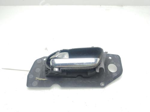 Puxador interior frente esquerdo PEUGEOT 607 (9D, 9U) [2000-2025]  22712413