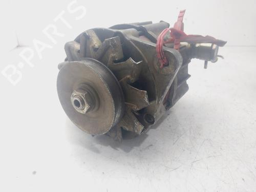 Used Alternator FORD MAVERICK (UDS, UNS) 2.7 TD (100 hp) 29871267