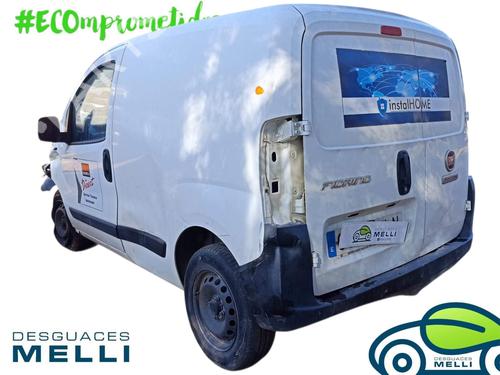 Heater blower motor FIAT QUBO (225_) 1.3 D Multijet (225AXG1A, 225CXG1A, 225AXG11, 225CXG11) | BP30105251M62 