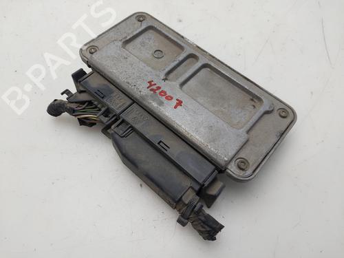 Engine control unit (ECU) SEAT IBIZA III (6L1)  | BP36469480M57  - Image 5