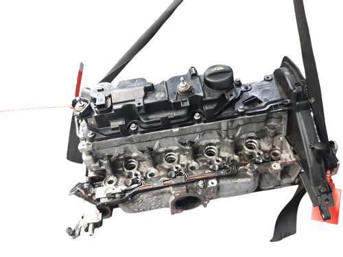 Cylinder head CITROËN BERLINGO MULTISPACE (B9) 1.6 HDi 75 16V | BP29375855M5 