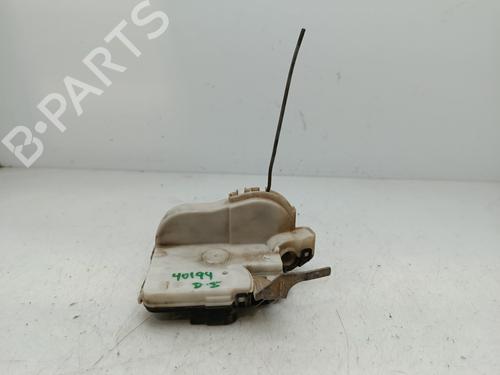 Serrure avant gauche SEAT INCA (6K9) 1.9 D (64 hp) 31116237