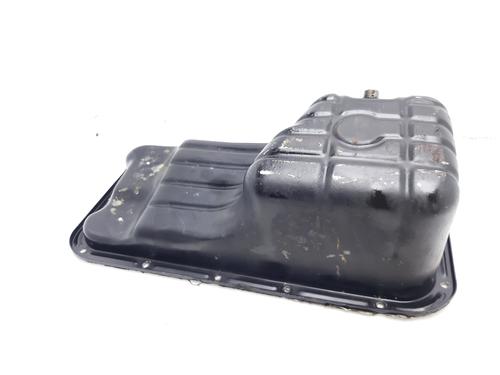 Oil sump NISSAN ALMERA II (N16) 1.8 | BP14008216M115 