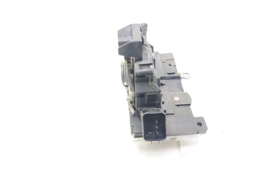 Rear left lock FORD MONDEO III (B5Y) 2.0 16V TDDi / TDCi | BP16572020C100 