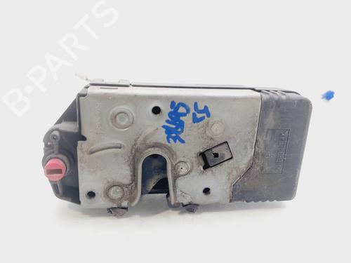 Rear left lock OPEL ZAFIRA A MPV (T98) 2.2 DTI 16V (F75) | BP27653373C100 