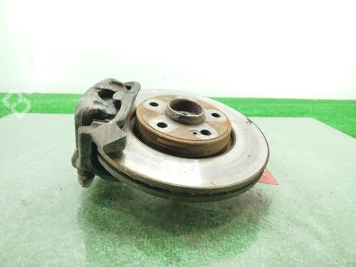 Venstre Styrespindel lagerhus RENAULT SCÉNIC I MPV (JA0/1_, FA0_) 1.9 dCi RX4 (102 hp) 29904129