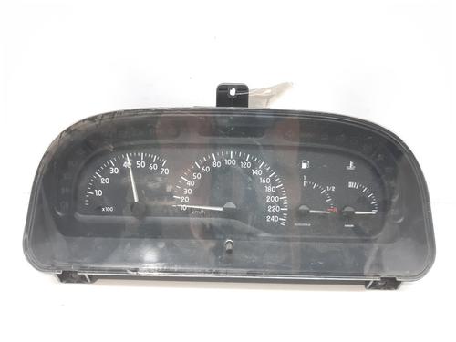Used Instrument cluster Instrument cluster RENAULT LAGUNA I (B56_, 556_) 1.6 16V (B568, B561) (107 hp) 11009630 11009630