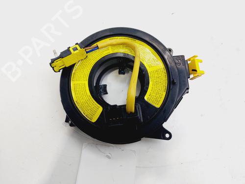 Used Squib airbag HYUNDAI SANTA FÉ I (SM) 2.0 CRDi 4x4 (113 hp) 18603305