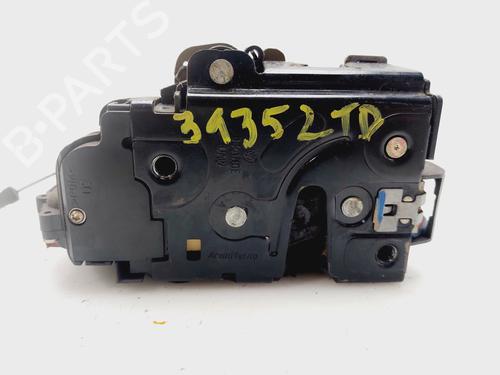 Rear right lock AUDI A2 (8Z0) 1.4 TDI | BP29708435C99 