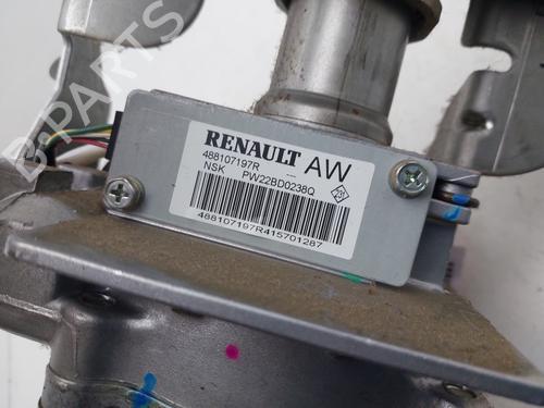 Steering column RENAULT KADJAR (HA_, HL_) 1.5 dCi 110 (HLA3) | BP38059590M21 - Image 3
