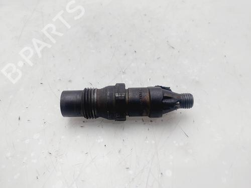 Injector FORD FIESTA IV (JA_, JB_) 1.8 D | BP25617599M100 