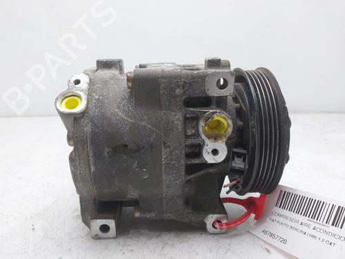 Used AC compressor FIAT PUNTO (188_) 1.2 60 (188.030, .050, .130, .150, .230, .250) (60 hp) 5596044