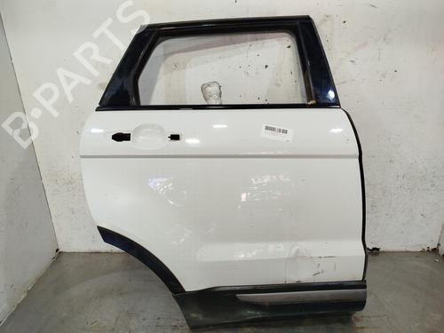 Used Right rear door LAND ROVER RANGE ROVER EVOQUE (L538) [2011-2019]  23242782
