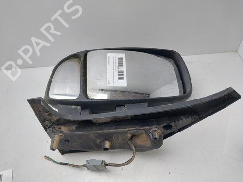 Used Left mirror Left mirror RENAULT MASTER II Van (FD) 2.5 dCi (FD01, FD02, FD21, FD22, FD31, FD32, FD3Y, FD71,... (120 hp) 34155304 34155304