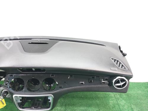 Kollisonspute sett MERCEDES-BENZ GLA-CLASS (X156) GLA 200 CDI / d (156.908) | BP25126020C86