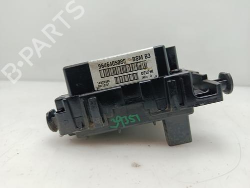 Other PEUGEOT 406 (8B) 2.0 HDI 110 | BP29266060O1