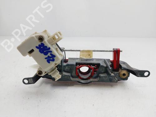 Tailgate handle VW POLO (9N_, 9A_) 1.4 16V | BP27801002C132 
