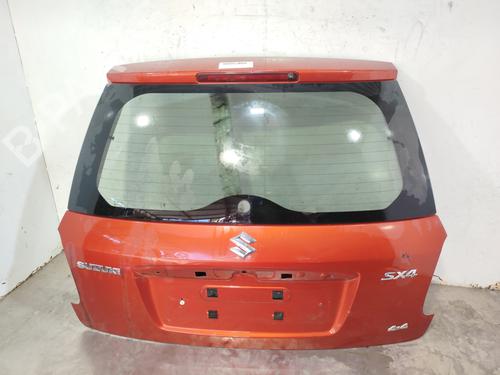 Bagklap CC/Kombi-Coupé Bagklap CC/Kombi-Coupé 38951664 38951664