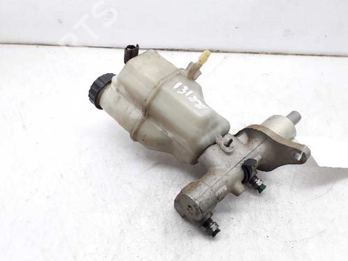 Brake master cylinder PEUGEOT 407 (6D_) 2.0 (6DRFNB, 6DRFNE) | BP2870291M77 