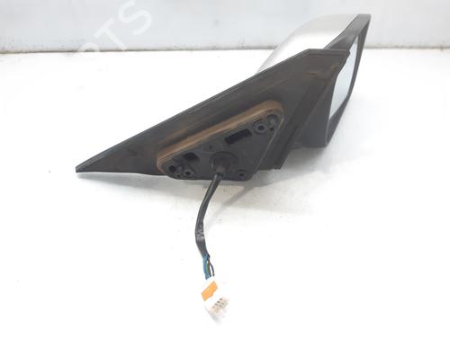 Right mirror MAZDA 6 Station Wagon (GY) 2.0 DI (GY19) | BP9755312C27 