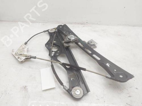 Front left window mechanism MERCEDES-BENZ E-CLASS (W211) E 270 CDI (211.016) | BP39652960C22 - Image 3