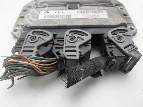 Engine control unit (ECU) RENAULT MEGANE III Hatchback (BZ0/1_, B3_) 1.4 TCe (BZ0F, BZ1V) | BP36290934M57 - Image 2