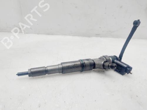 Used Injector BMW 3 (E46) 320 d (150 hp) 25857260