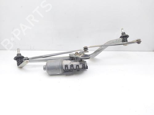 Front wiper motor BMW 3 Coupe (E46) 318 Ci | BP13571901M29 