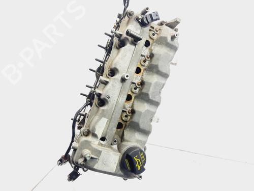 Used Cylinder head HYUNDAI MATRIX (FC) [2001-2010]  19031223