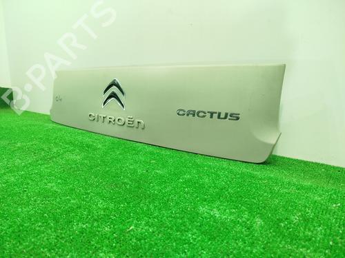 Andre CITROËN C4 CACTUS 1.2 THP 110 | BP30913306O1