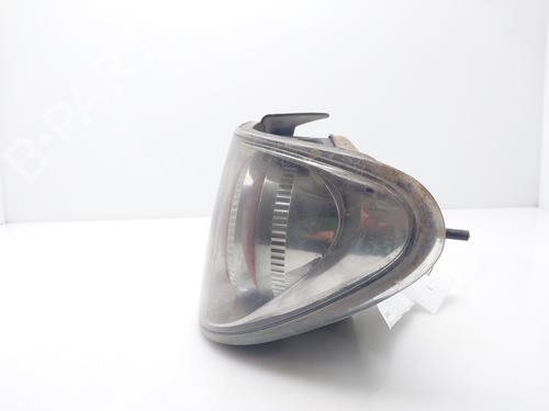 Left taillight CITROËN XSARA (N1) 1.9 D | BP16839286C34 