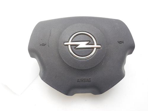 Used Driver airbag OPEL VECTRA C (Z02) 1.8 16V (122 hp) 17945976