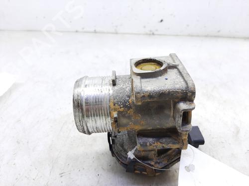 Throttle body PEUGEOT 3008 II SUV (MC_, MR_, MJ_, M4_)  | BP9194555M82 