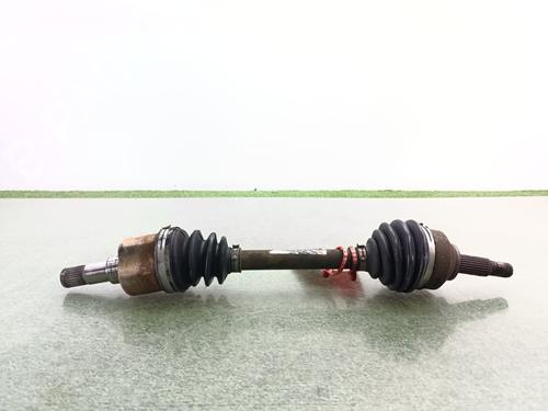 Used Left front driveshaft Left front driveshaft FORD FOCUS I (DAW, DBW) 1.8 TDCi (115 hp) 34215936 34215936