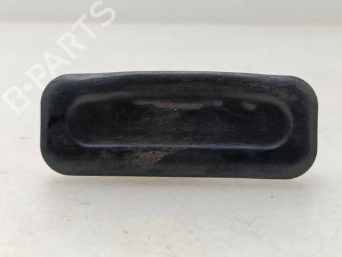 Used Tailgate handle Tailgate handle PEUGEOT 308 I (4A_, 4C_) [2007-2016] 39595999 39595999
