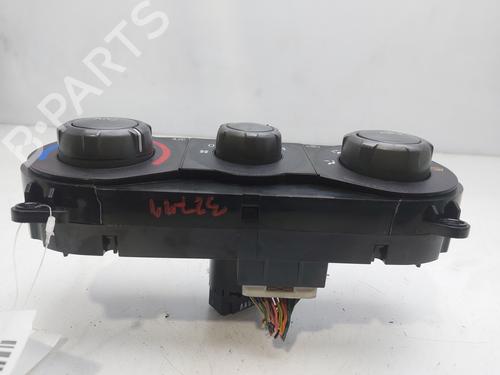 Climate control HYUNDAI MATRIX (FC) 1.5 CRDi | BP15774109I5 