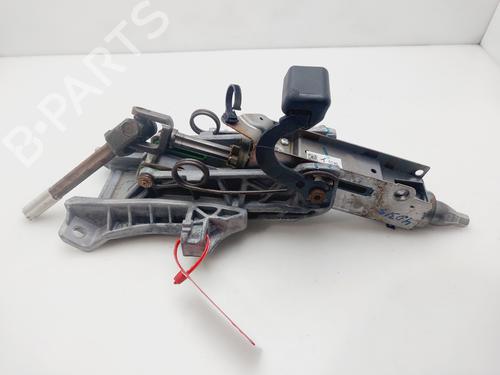Used Steering column MAZDA 5 (CR) 2.0 CD (CR19) (110 hp) 32393422