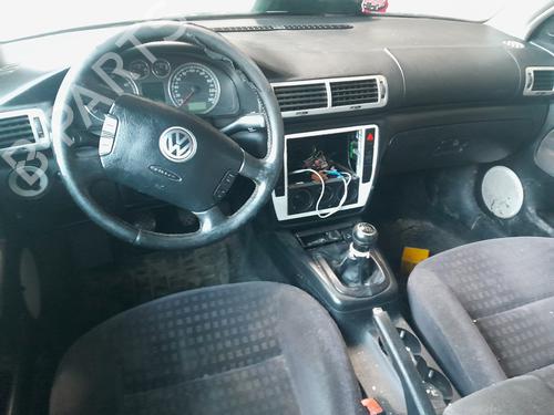 Rear right window mechanism VW PASSAT B5.5 (3B3) 1.9 TDI | BP16527903C25 