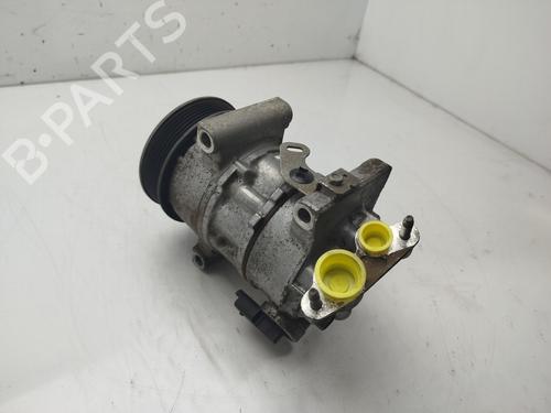 AC compressor CITROËN C3 II (SC_) | BP32337867M34