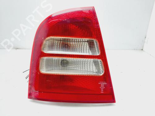 Used Left taillight SKODA OCTAVIA I (1U2) [1996-2010]  19902831