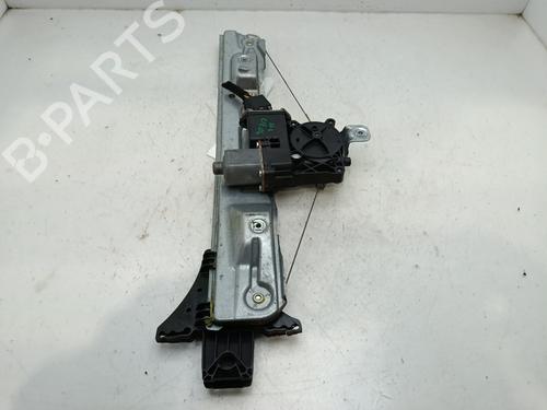 Used Rear right window mechanism OPEL INSIGNIA A (G09) [2008-2017]  31957787