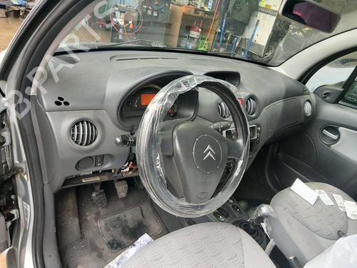 Left front fog light CITROËN C3 I (FC_, FN_) 1.4 HDi | BP32102919C30 